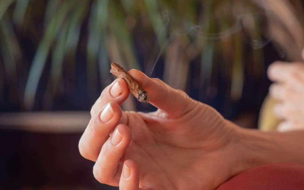 Cannabis / Marijuana Detox