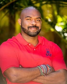Dr. Courtney Scott, Medical Director