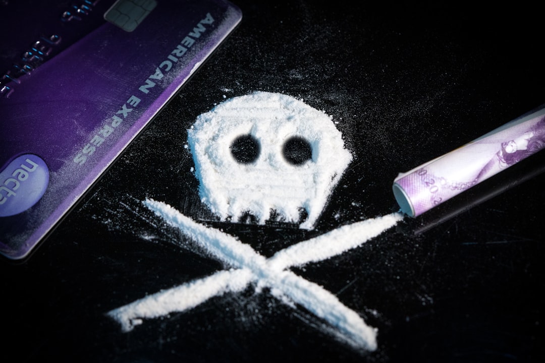 Recognizing the Signs of Cocaine Addiction